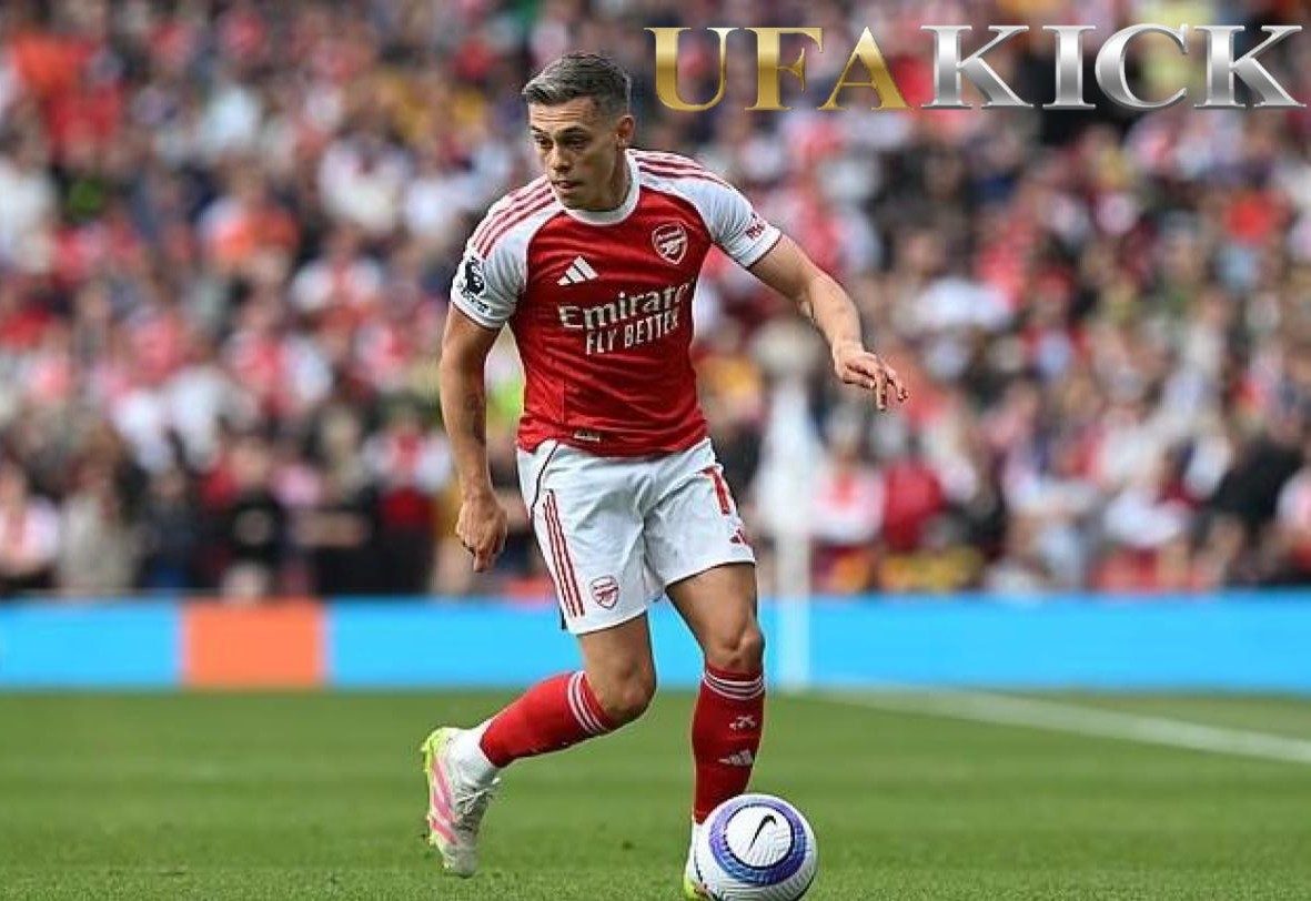 พี่เสือวาง 'ทรอสซาร์' แผนสองหากวืดดิอาซ