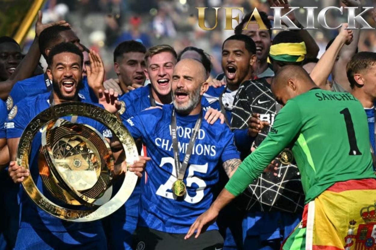 'มาเรสก้า' บอกสิงห์แชมป์ตั้งแต่ 10 นาทีแรก