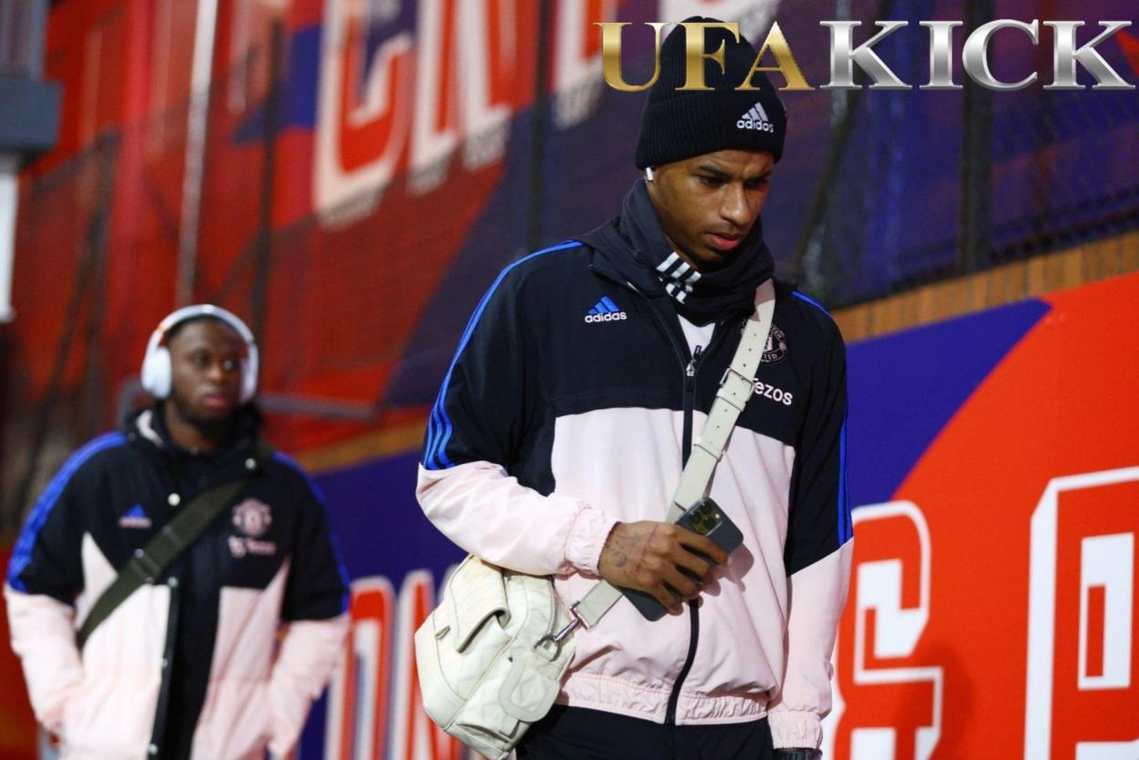 น้าหมีสับ! ทัศนคติแบบ 'แรช' ไม่ควรได้ดีไป 'บาร์ซ่า'