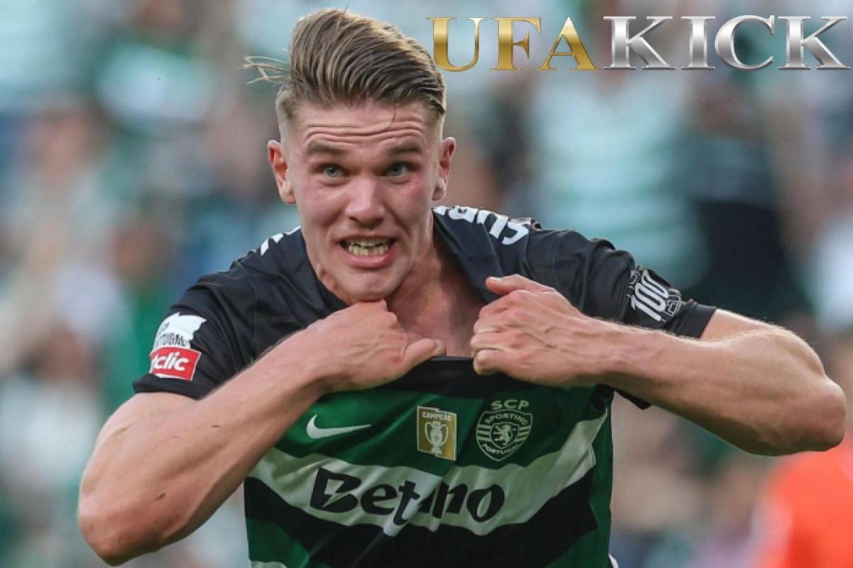 ใจมาเต็ม! 'เยอเคเรส' สละ 2 ลย. ช่วยปืนปิดดีล