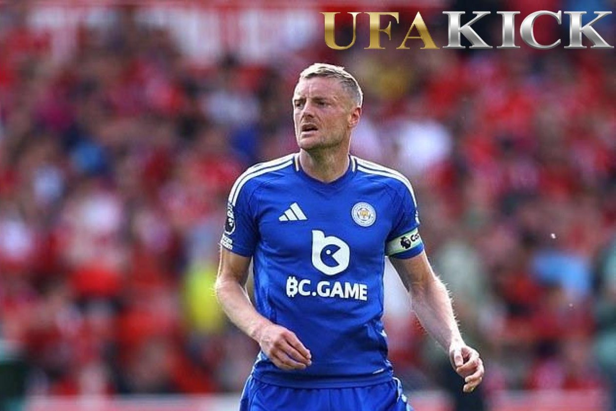 เฮียปั๊ตปฏิเสธ! เมลเผยเจนัวเมินเซ็นฟรี 'วาร์ดี้'