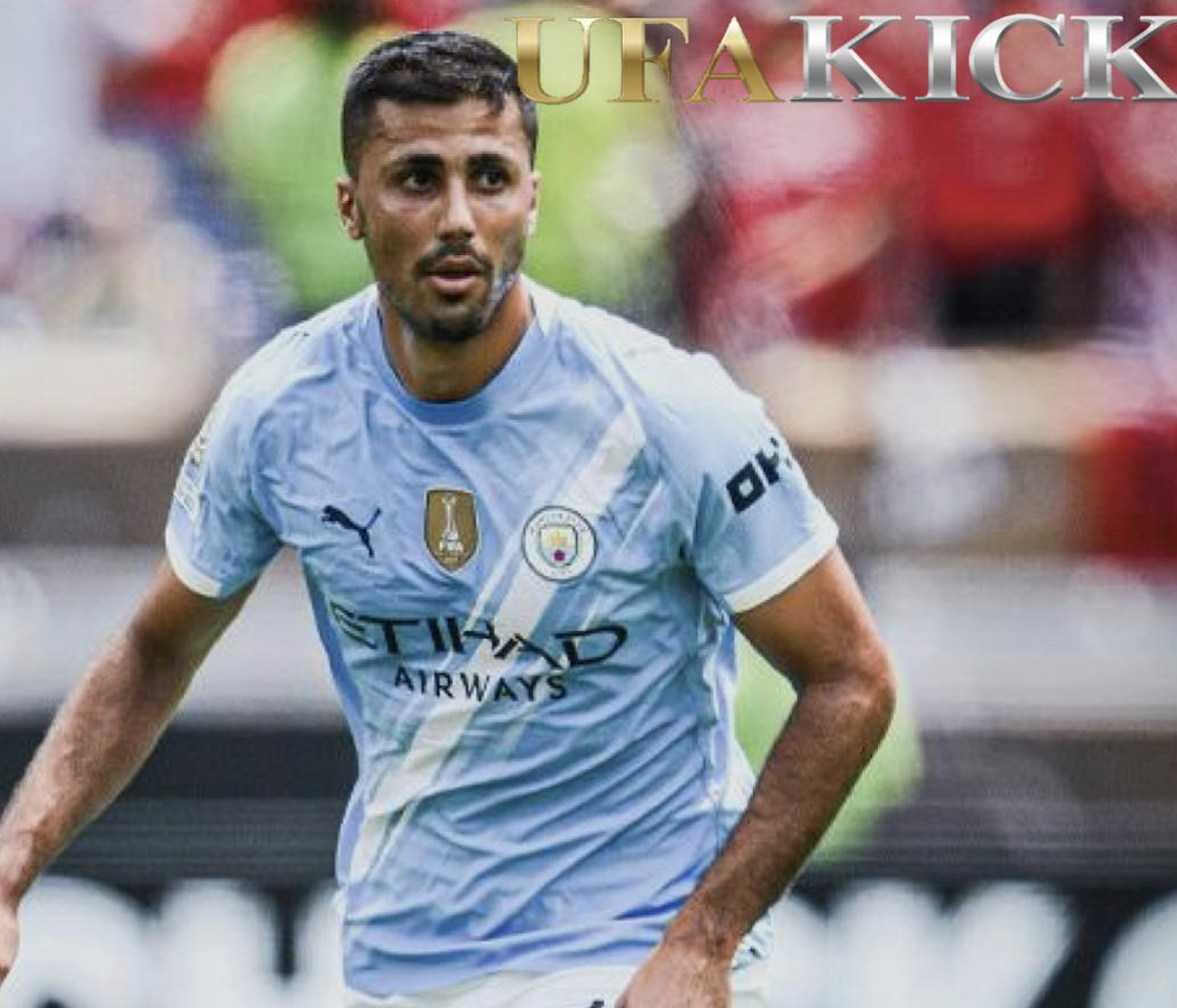 เป๊ปรับ 'โรดรี้' ต้องรอถึงกลางเดือนหน้าก่อนคืนตัวจริง