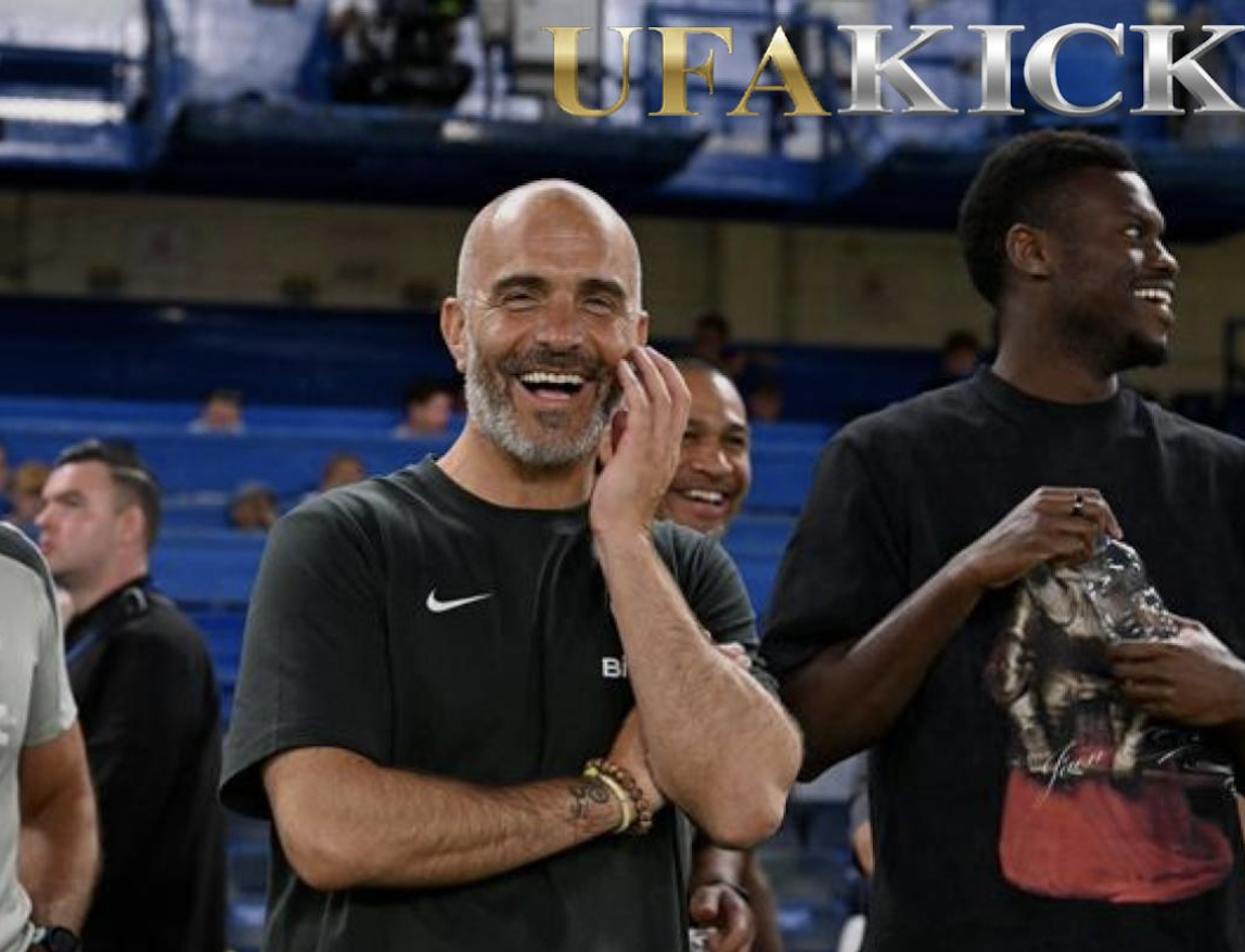 แทนโคลวิลล์! 'มาเรสก้า' รับสิงห์ต้องเสริมเซ็นเตอร์ด่วน