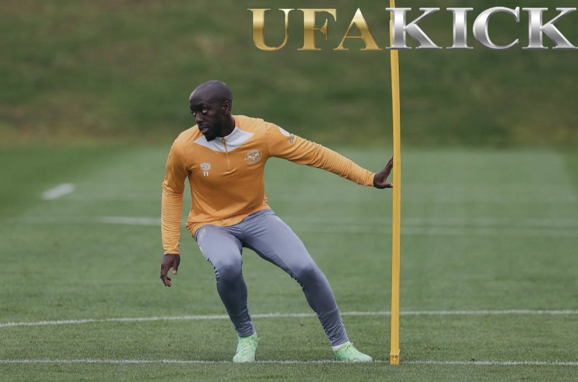 สกายตี.. 'วิสซ่า' แยกซ้อมจากทีมชุดใหญ่ผึ้ง