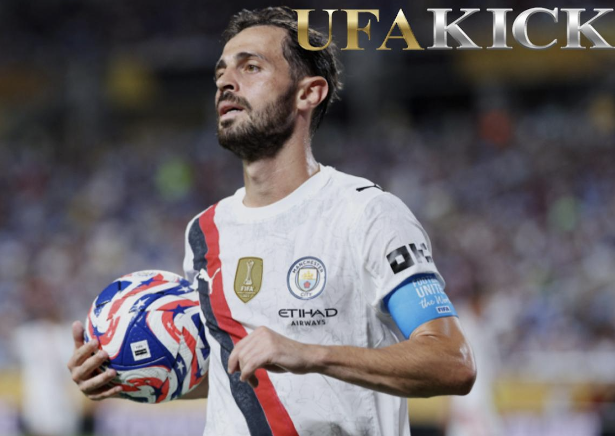 ไม่เสแสร้ง! 'แบร์นาร์โด้' ยึดจุดยืนปัดปรบมือให้หงส์