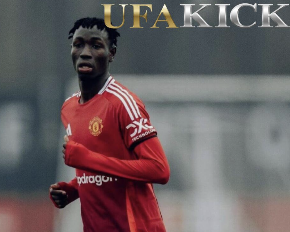 'ผียู-21' เลิกแข่งกลางคัน 'โคเน่' เจ็บหัว