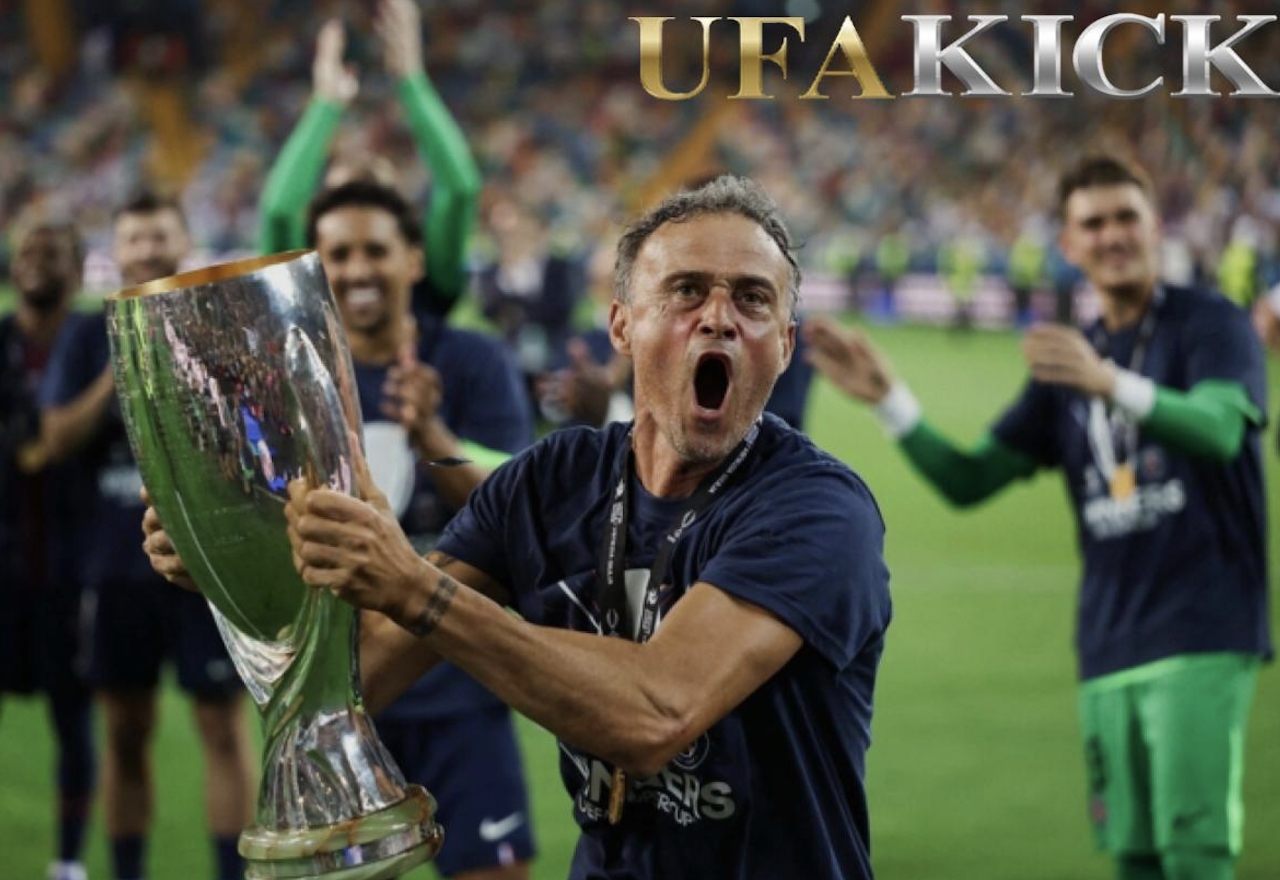 ไก่แกร่งกว่า! 'น้าเก้' ไม่ชัวร์ PSG ควรชนะ