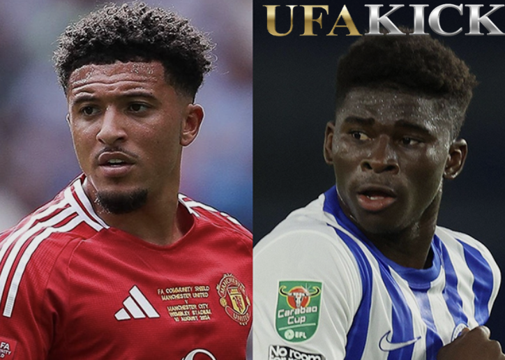 ปูดผีอาจแนบ 'ซานโช่' เป็นส่วนลดดีล 'บาเลบา'