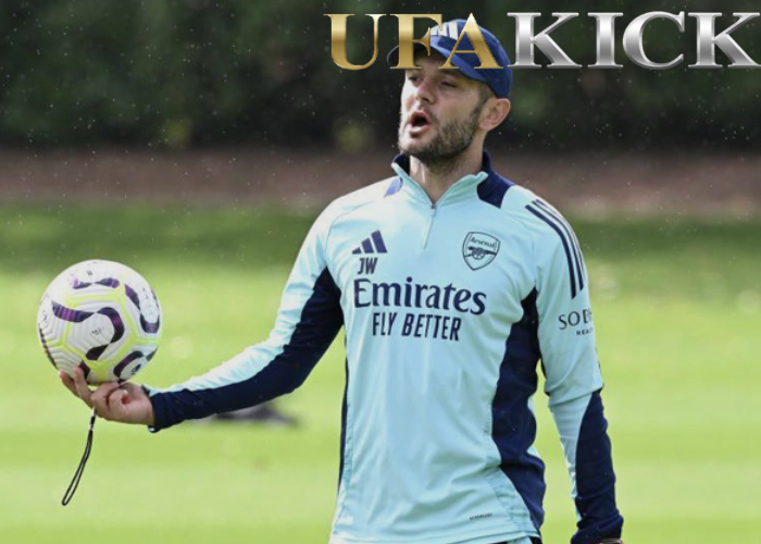 'วิลเชียร์' บอกปัดคุม 'ปืนยู-21' เล็งงานโค้ชชุดใหญ่