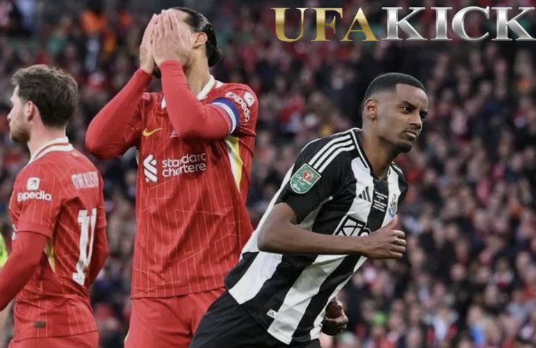 เสี่ยหมูเชื่อหงส์ไร้เทียมทานถ้าได้ 'อิซัค'