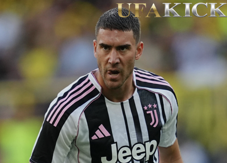 ยังเป็นแข้งยูเว่! ทูดอร์ผิดหวังแฟนโห่ 'วลาโฮวิช'