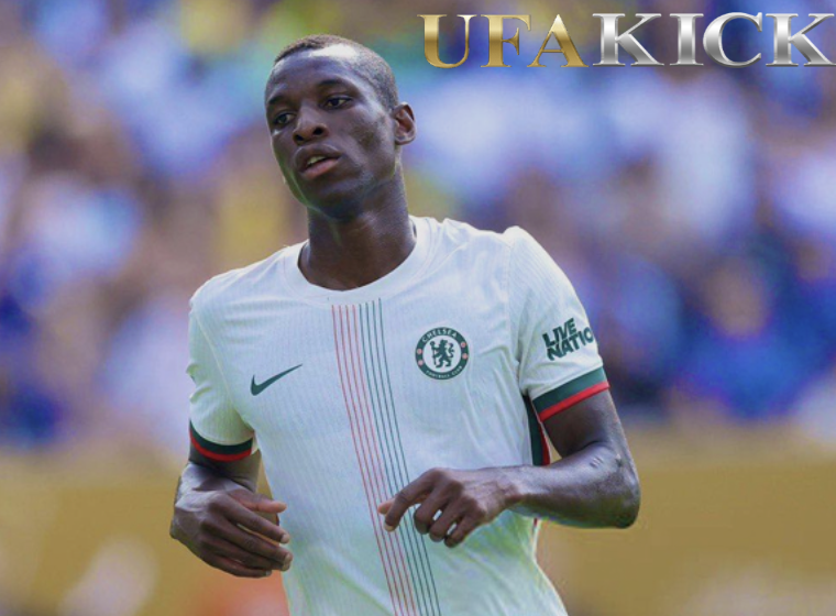 เอเบิร์ลเคลียร์ชัดพี่เสือไม่เคยคุยดีล 'แจ็คสัน'