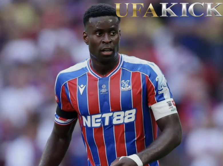 หงส์รอเซ็นฟรี! 'เกฮี' ส่อกลับลำอยู่พาเลซต่อ