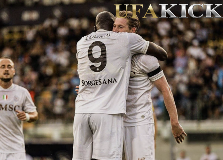 น้าคอนปลื้ม KDB ทุ่มเทเพื่อทีม-หวังบัฟพลัง 'บิ๊กตู้'