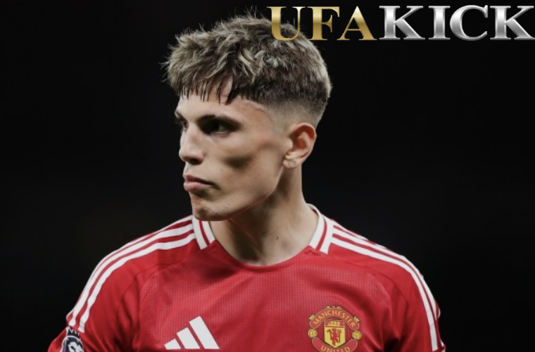 ดีล 'การ์นาโช่' ส่อทางตัน! สิงห์,ผี ต่างยันจุดยืนราคา