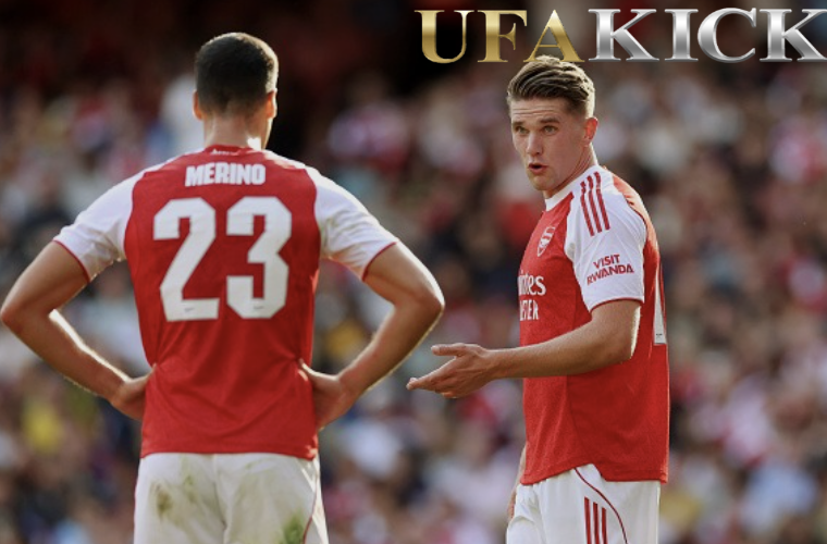 'เมริโน่' ว้าวเลย! 'เยอเคเรส' นอกสนามอย่างเป๊ะ