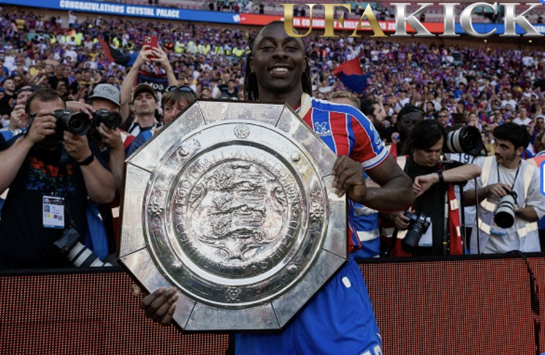 เพื่อบอลโลก! 'วัลคอตต์' มอง 'เอเซ่' อาจปัดซบปืน