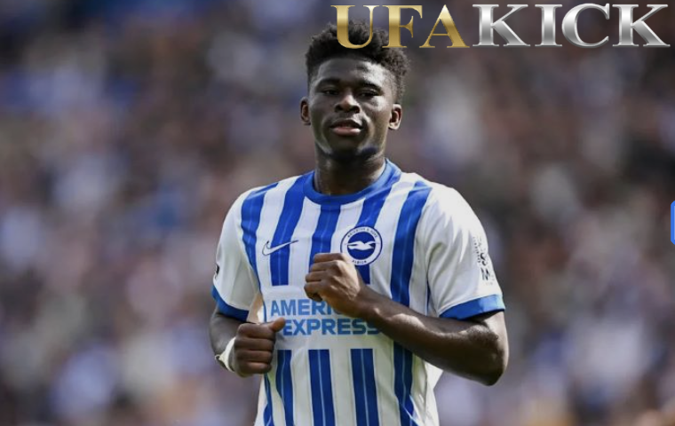 ต่ำกว่านั้นไม่คุย! ไบรท์ตันยันดีล 'บาเลบา' เริ่มต้นที่ 100 ล้าน