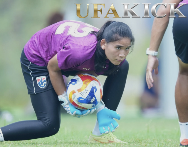 ติวเข้มชบาแก้ว! &lsquo;อิเคดะ&rsquo; เน้นย้ำเกมรับดวล เมียนมา รอบตัดเชือกอาเซียน