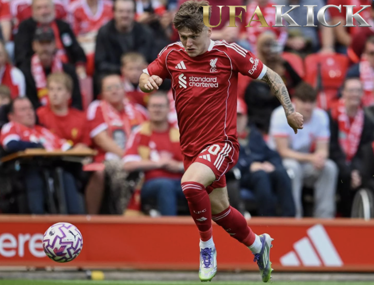 บอร์นมัธดีลแล้ว เตรียมเซ็น 'โด๊ค' 20+5 ล้านป.