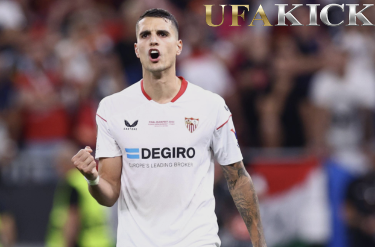 'ลาเมล่า' ยืนยันแขวนสตั๊ด-รับงานผู้ช่วยเซบีญ่า