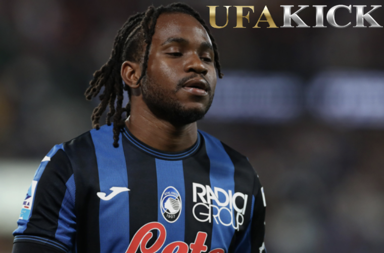 ไม่เอาแล้ว! 'งูใหญ่' แจ้งอตาเลิกสน 'ลุคแมน'