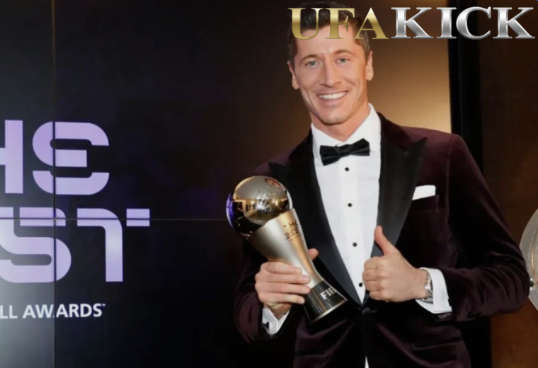 'เลวาน' บอก 'บัลลงดอร์' รางวัลการตลาด