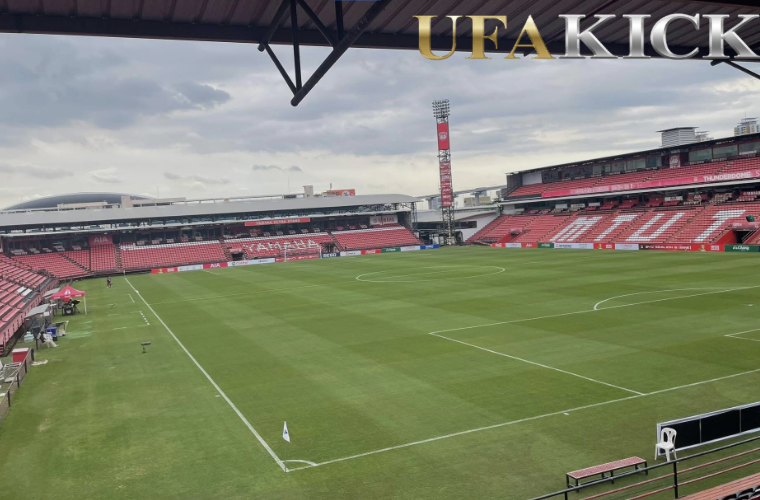 กิเลนย้ายรัง! &ldquo;ธันเดอร์โดม&rdquo; เตรียมรื้อสร้างฮอลล์จัดคอนเสิร์ต ปี 2029