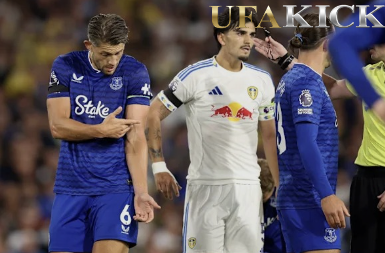 'ทาร์คอฟสกี้' ฉุนจุดโทษค้านสายตาทำทอฟฟี่พ่าย