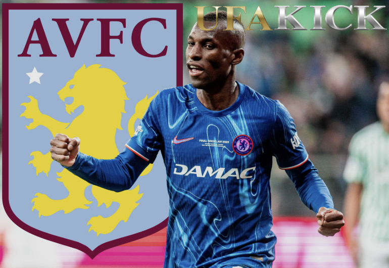 โรมาโน่เฟิร์ม! อูไนอยากได้ 'แจ๊คสัน' จอยวิลล่า