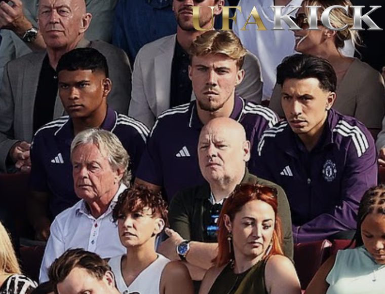 ยังมีลุ้น! นาโปลียอมใส่เงื่อนไข 'บังคับซื้อขาด' ฮอยลุนด์