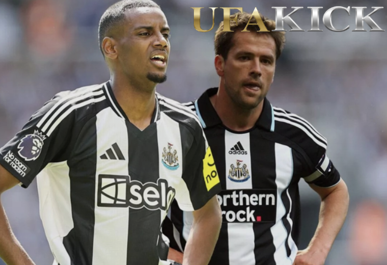 'โอเว่น' ปกป้อง 'อิซัค' ไม่ควรโดนวิจารณ์