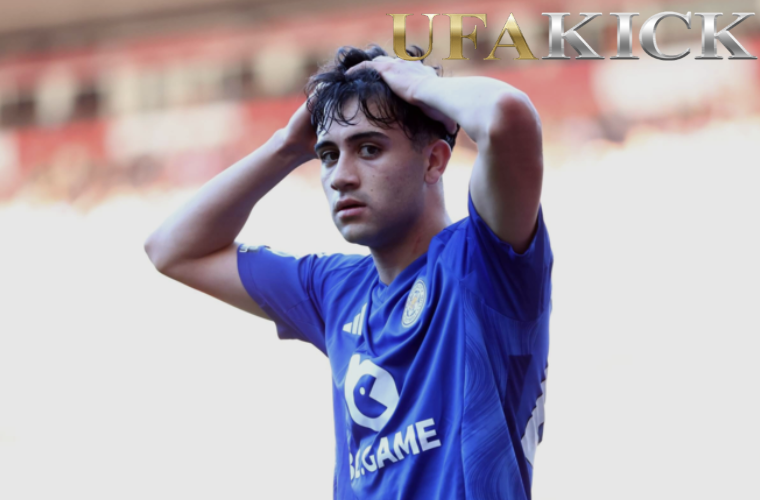 เพิ่งยืมมา... สิงห์เมินส่ง 'บัวนาน็อตเต้' ร่วม UCL