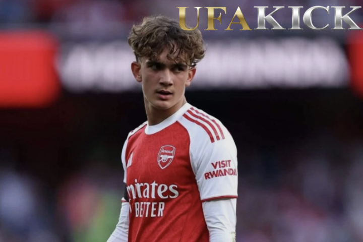 'ดาวแมน' ติดทัพปืน ลุ้นสถิติเด็กสุดลง UCL