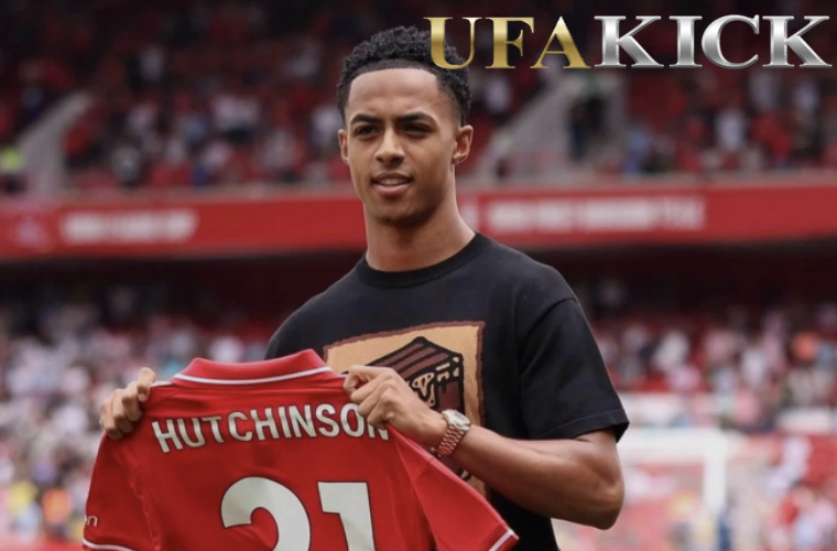 ค่าตัวสถิติ... เจ้าป่าไม่ส่งชื่อ 'ฮัทชินสัน' เล่นยูโรป้า