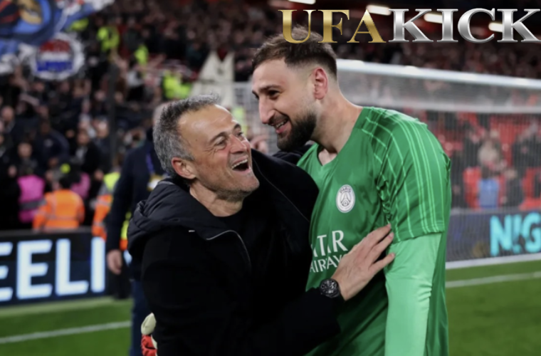 ไม่มีปัญหา! 'ดอนน่า' ชื่นชม 'น้าเก้' คนตรง