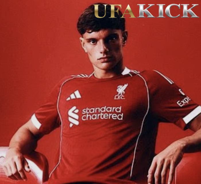 สาลิกายื่นแพงกว่า! บิ๊กปาร์ม่ารับ 'เลโอนี่' อยากมาหงส์