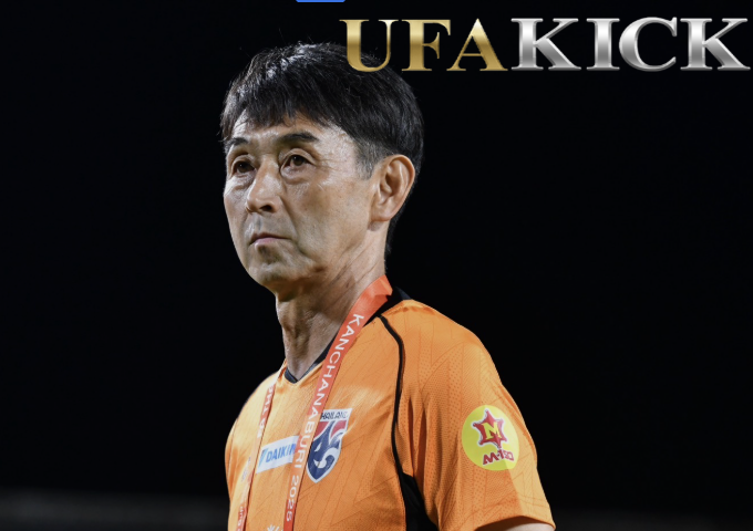 ยังมีเรื่องต้องแก้ไข! &ldquo;อิชิอิ&rdquo; กระตุ้น &ldquo;ช้างศึก&rdquo; ต้องจบสกอร์ให้คมกว่านี้