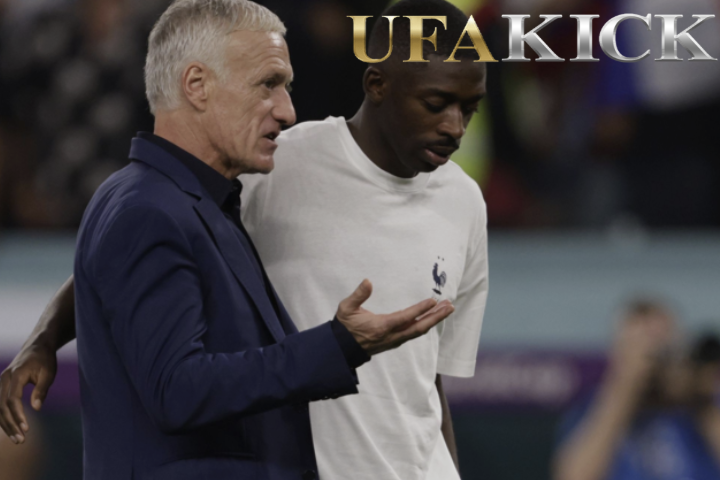 เสียใจที่เจ็บ! เดเด้แจงใช้ 'เด็ม,ดูเอ้' แบบมืออาชีพ