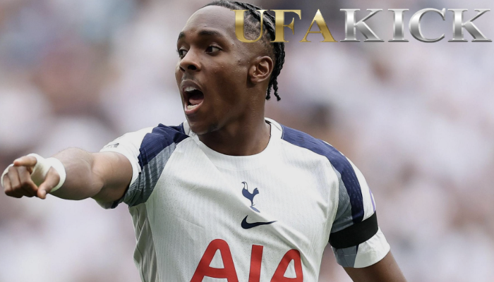 แตลยอมรับ 'เจ็บปวด' แต่เคารพแฟรค์หั่นหลุดทีม UCL