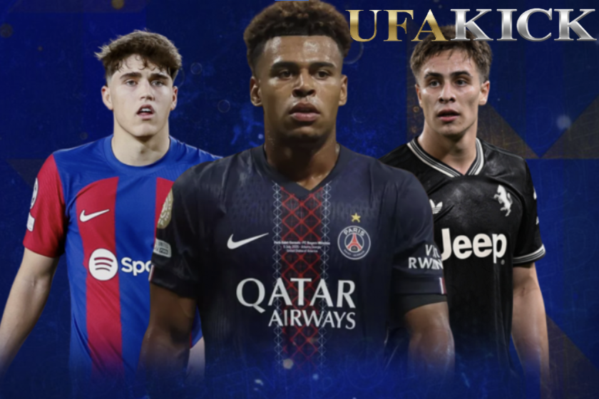 'ดูเอ้' นำทัพ! เผยแคนดิเดต 'โกลเด้นบอย' 2025