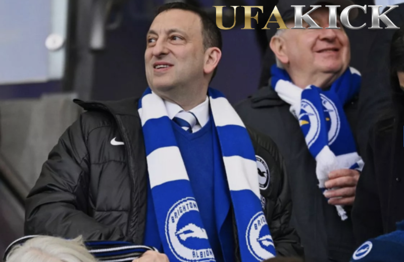 แค่ทำตามกฎ! 'เจ้าของไบรท์ตัน' อัดทีมละเมิด PSR