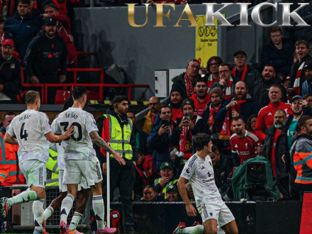 เจ้าเวหา! 'แมคไกวร์' สุดปลื้มคว้าชัยแอนฟิลด์หนแรก